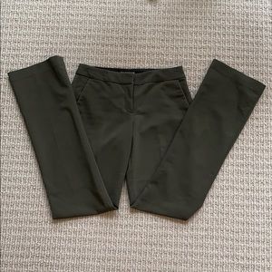 Express columnist pants- good condition